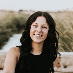Mazie Thomason