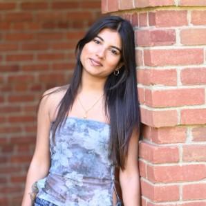 Usha Khanal