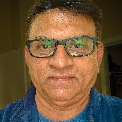 ASHOK PANCHOLI