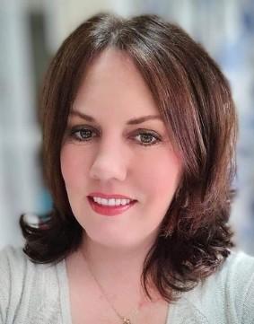 Candice Sharrock