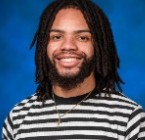 Darius Allen
