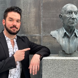 Michael P Wahl