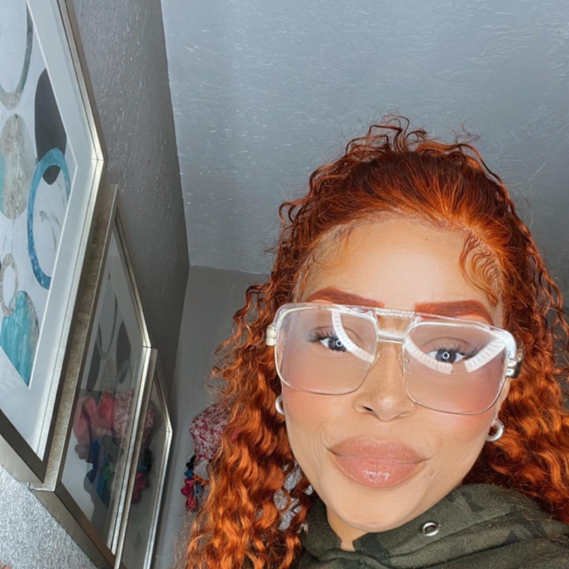 Latasha Hinton