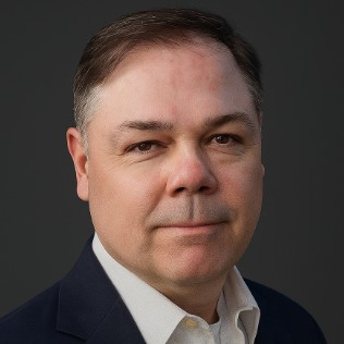 Timothy M. Weishaar