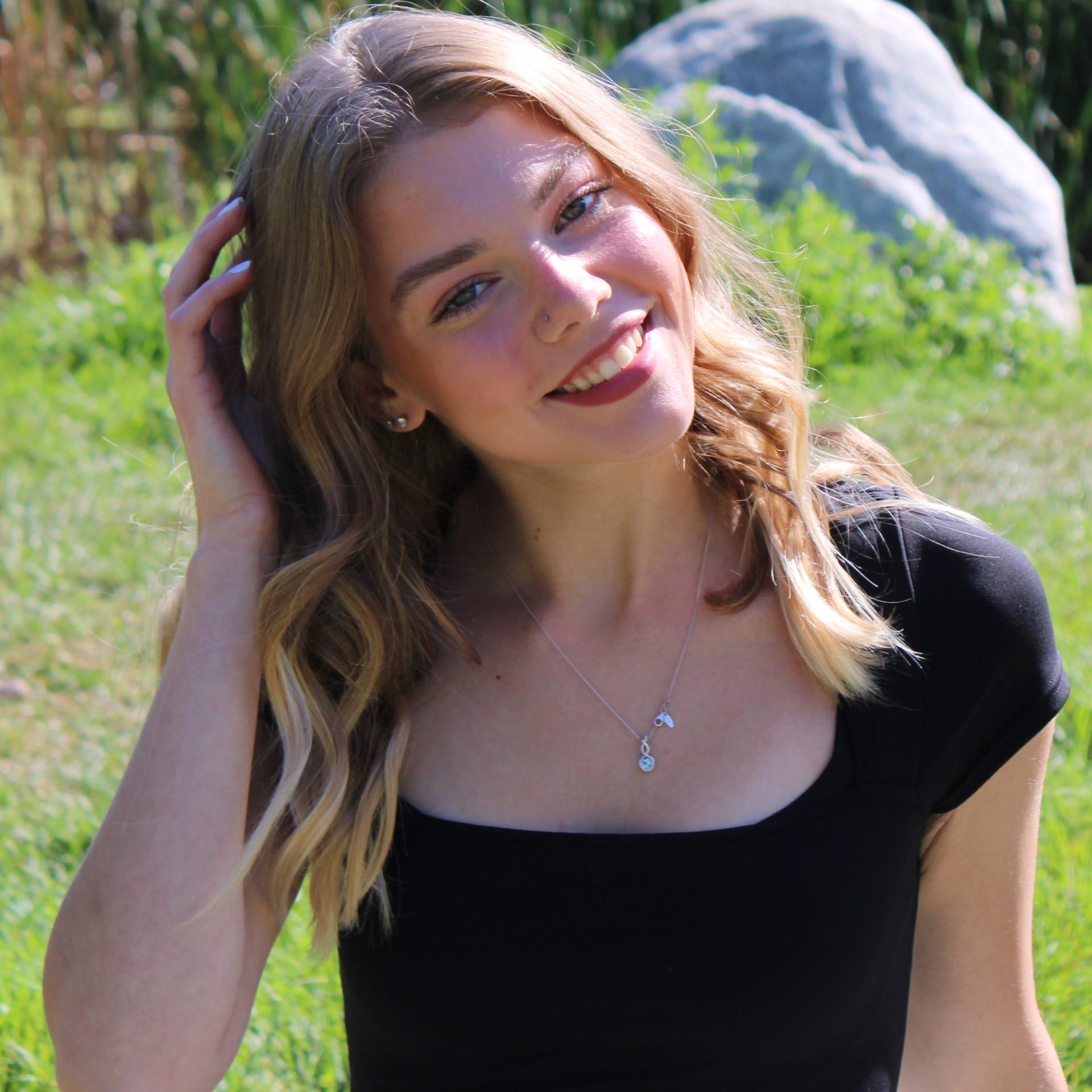 Aubrey Christianson
