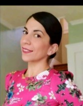 Desirre Ramos
