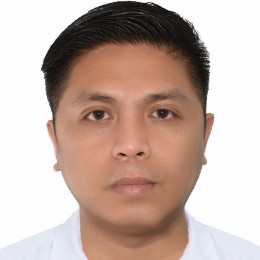 VON GERALD CAMERO