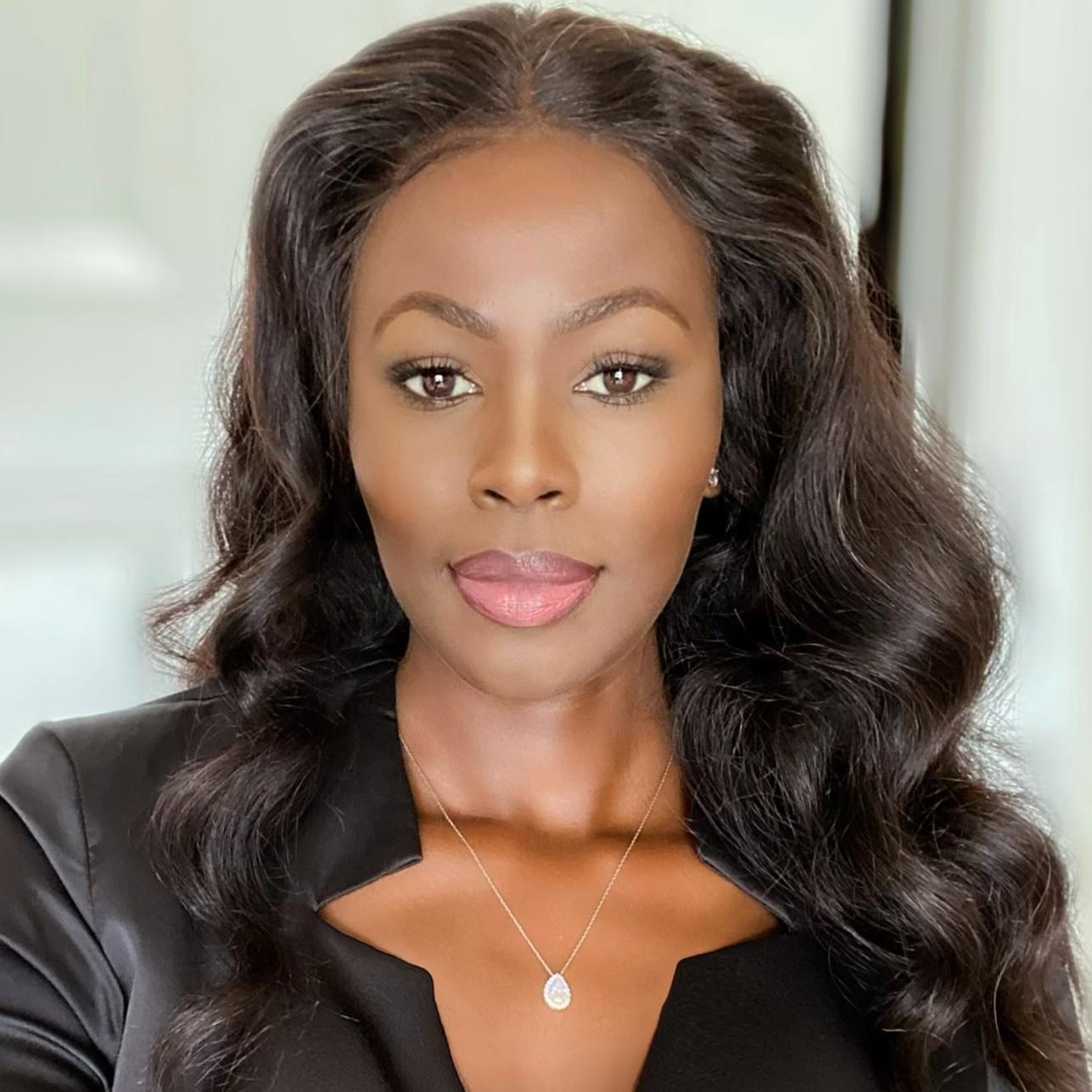 Judith Akidi