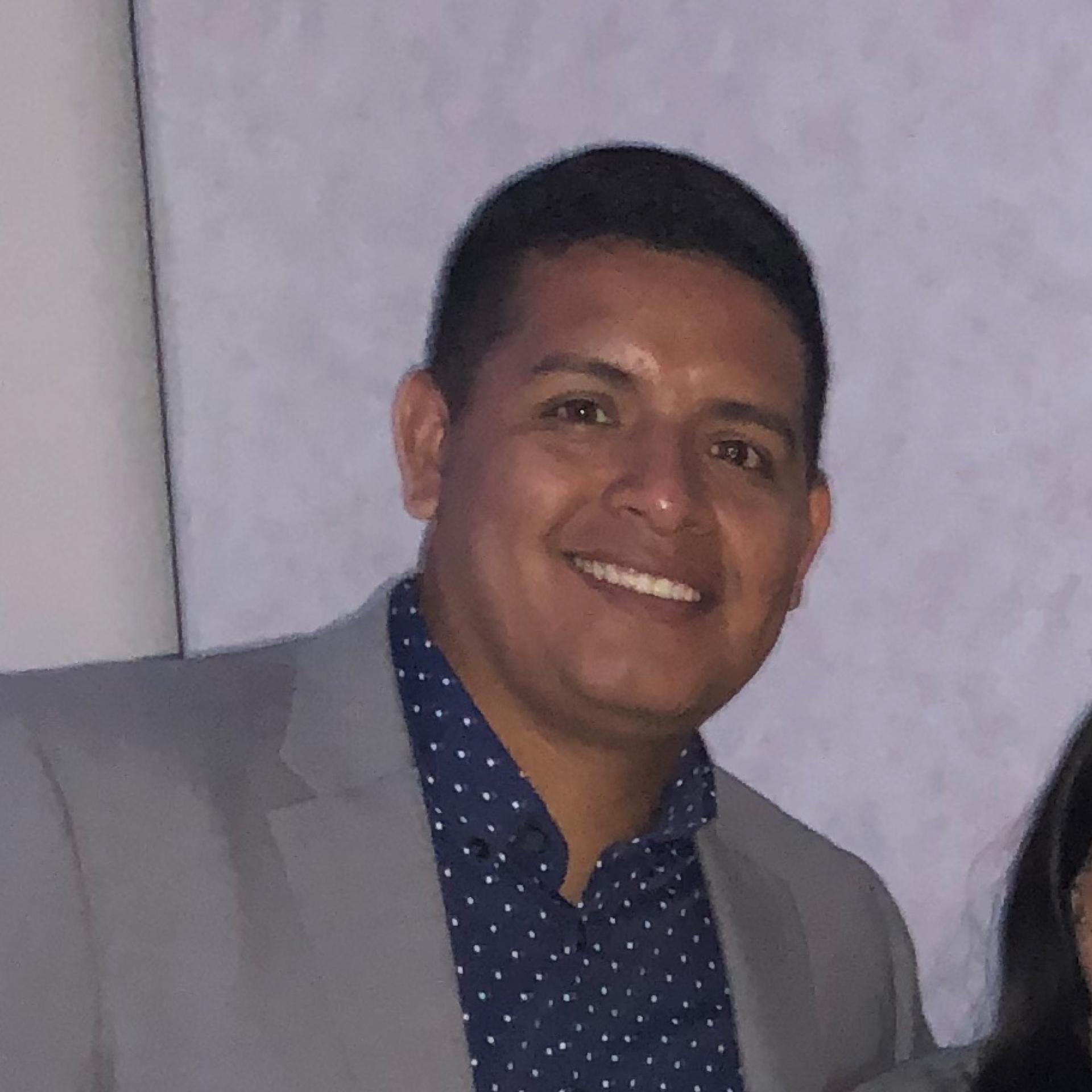 Sergio Perales