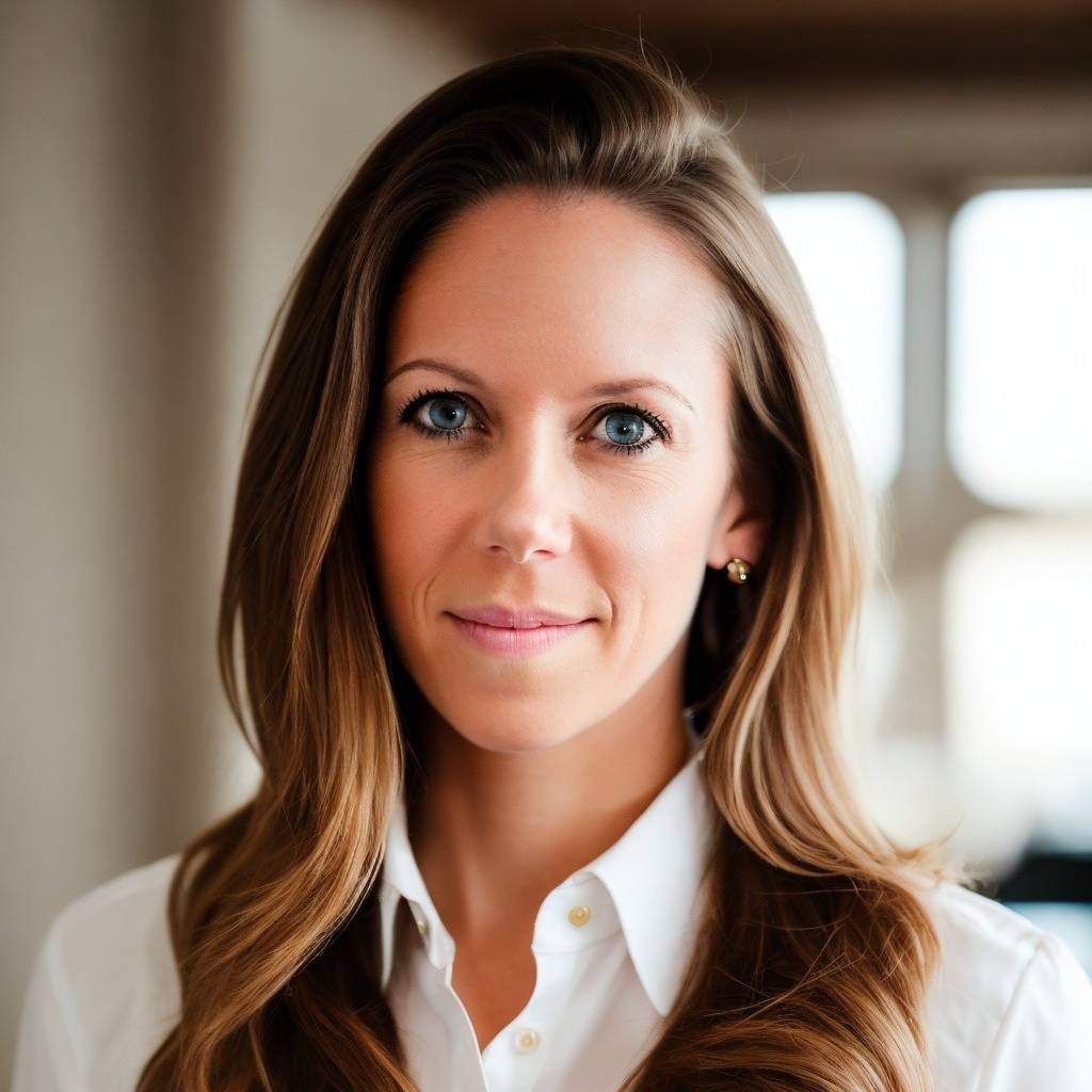 Stacey Hanson