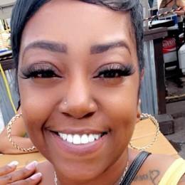 Jamerria Pierson