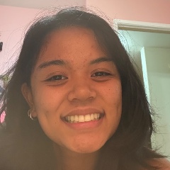Jadelyn Vicente