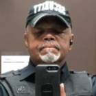 Terrance Grimes