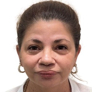 SILVIA MONTEAGUDO LEVY