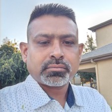 SANIL PRASAD