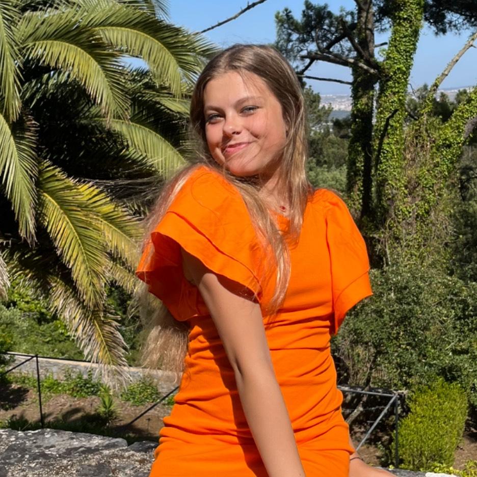 Ieva Paskevicius