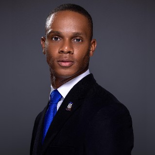 Stephon Calhoune