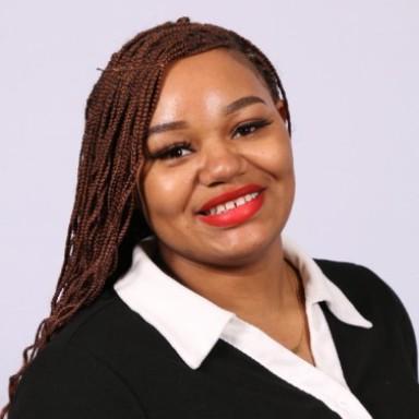 Charnyha McCray