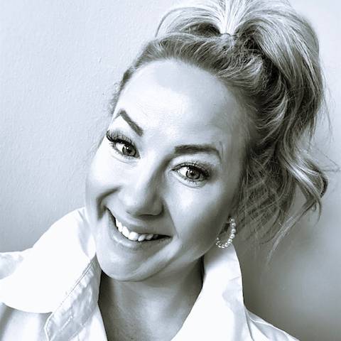 KRISTIN MCGILL