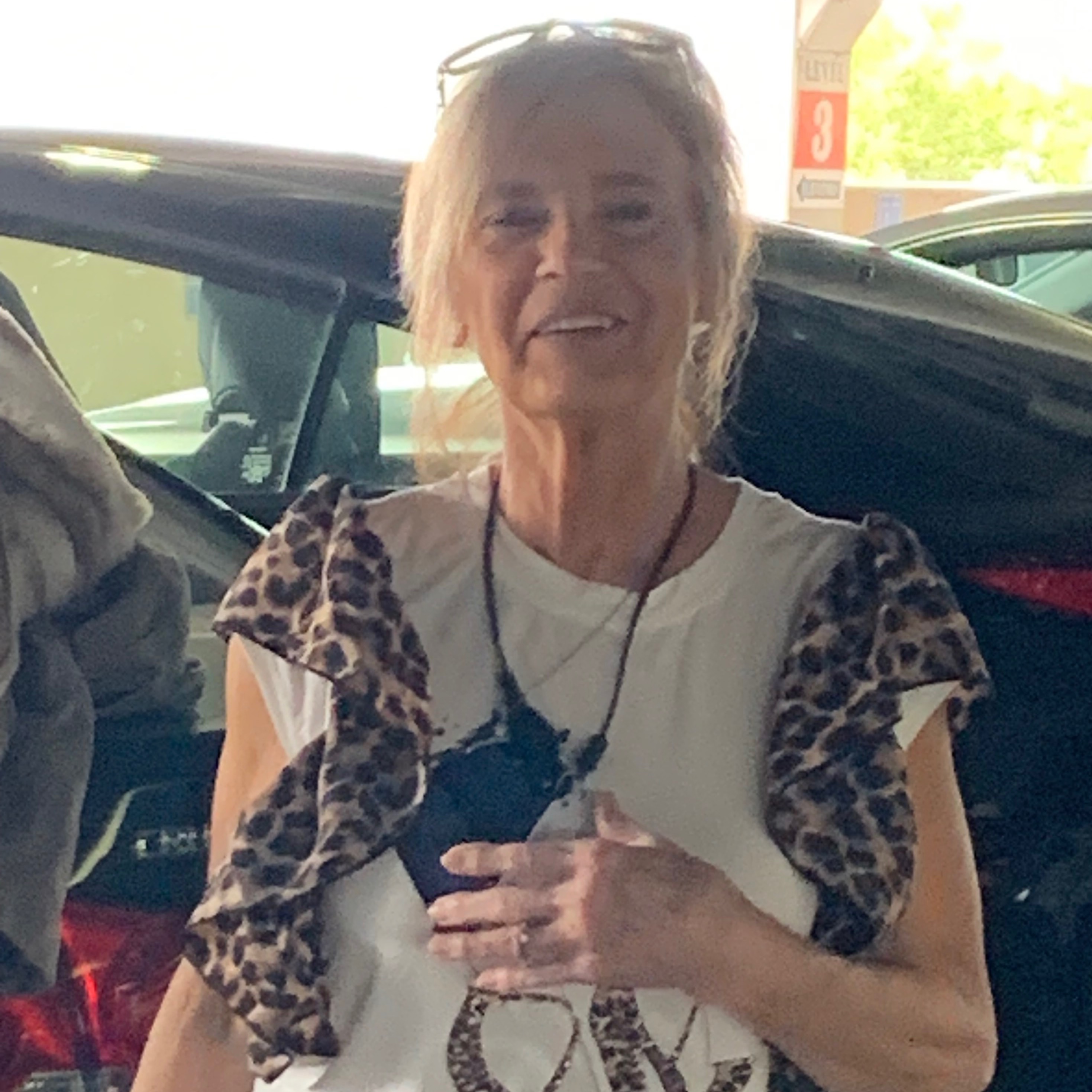 Marsha Smith