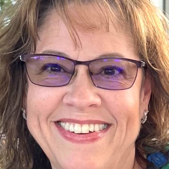 Suzanne Hartley-Burke