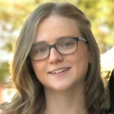 Kailey Hartle