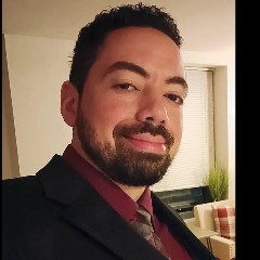 Kevin Ramos