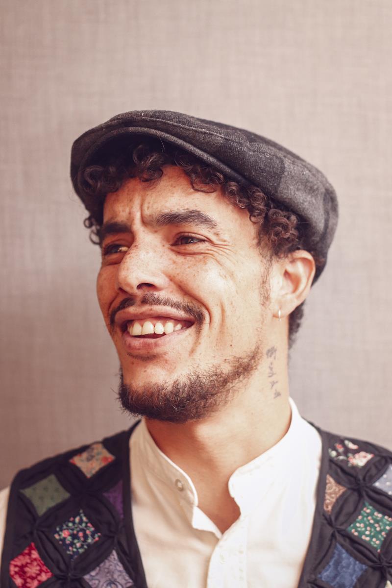 Khiel Louiny
