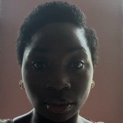 Candyknight Otieno