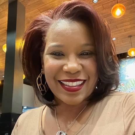 Joi M. Neely