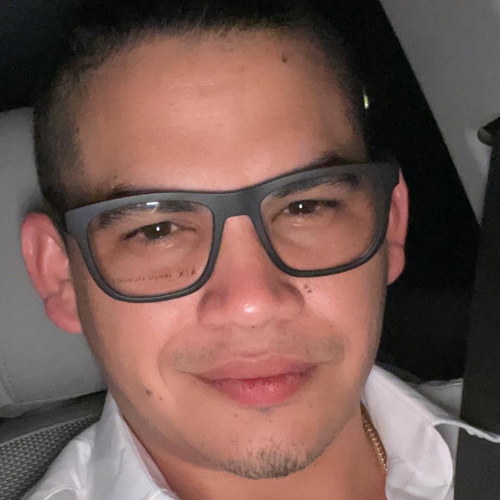 Ricardo Hidalgo Parra