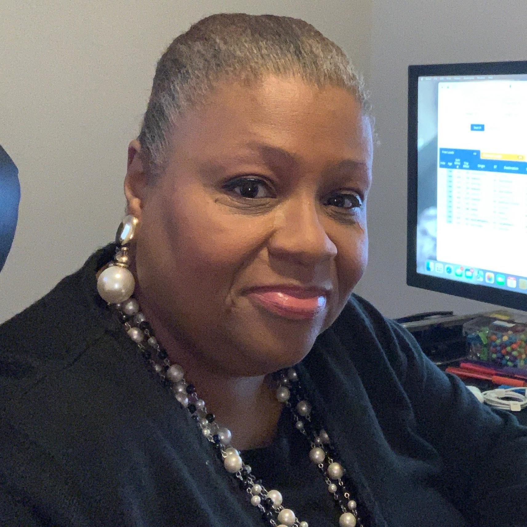 Brenda Ratliff