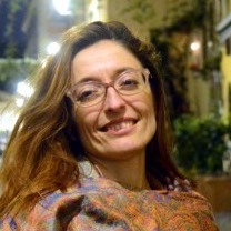 Marilena BERARDO