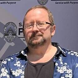 Alan Barnett
