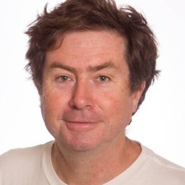 Nicholas Roberts
