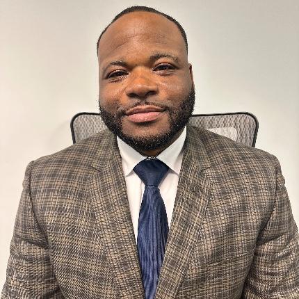 ANTHONY CHRISTION
