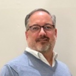 Steven Denison