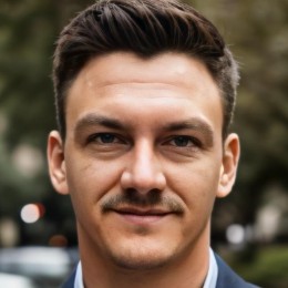 Waldo Marais