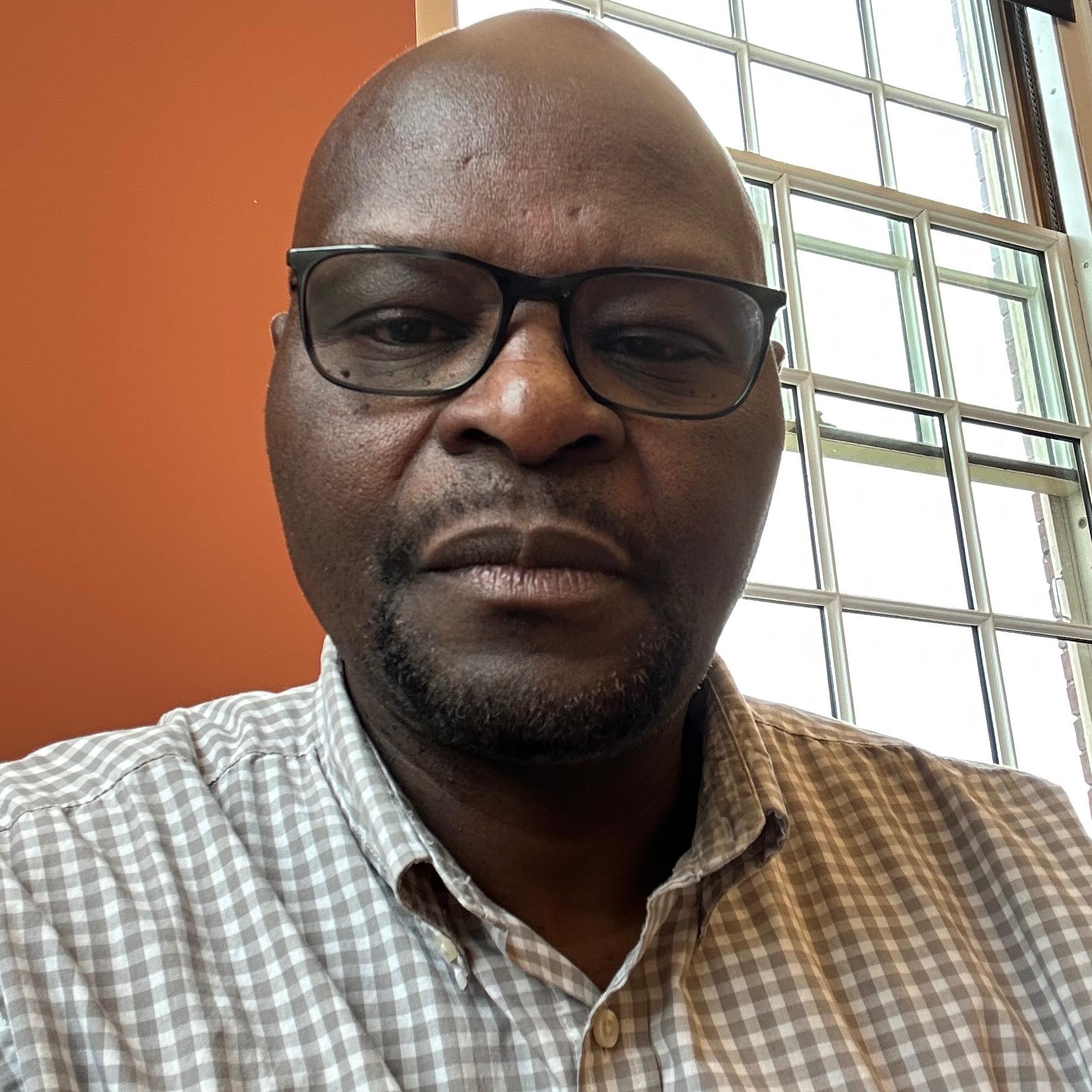 Elly Nyamwaya