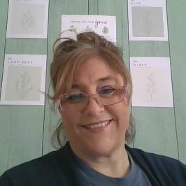 Jill M. Olsen