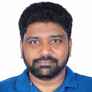 Sankara Subramanian Karthic M