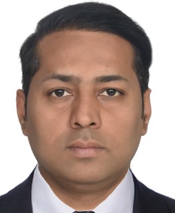 Taukeer Mallick
