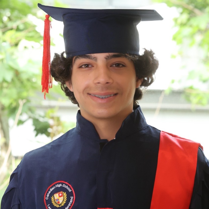 Andrew Idris