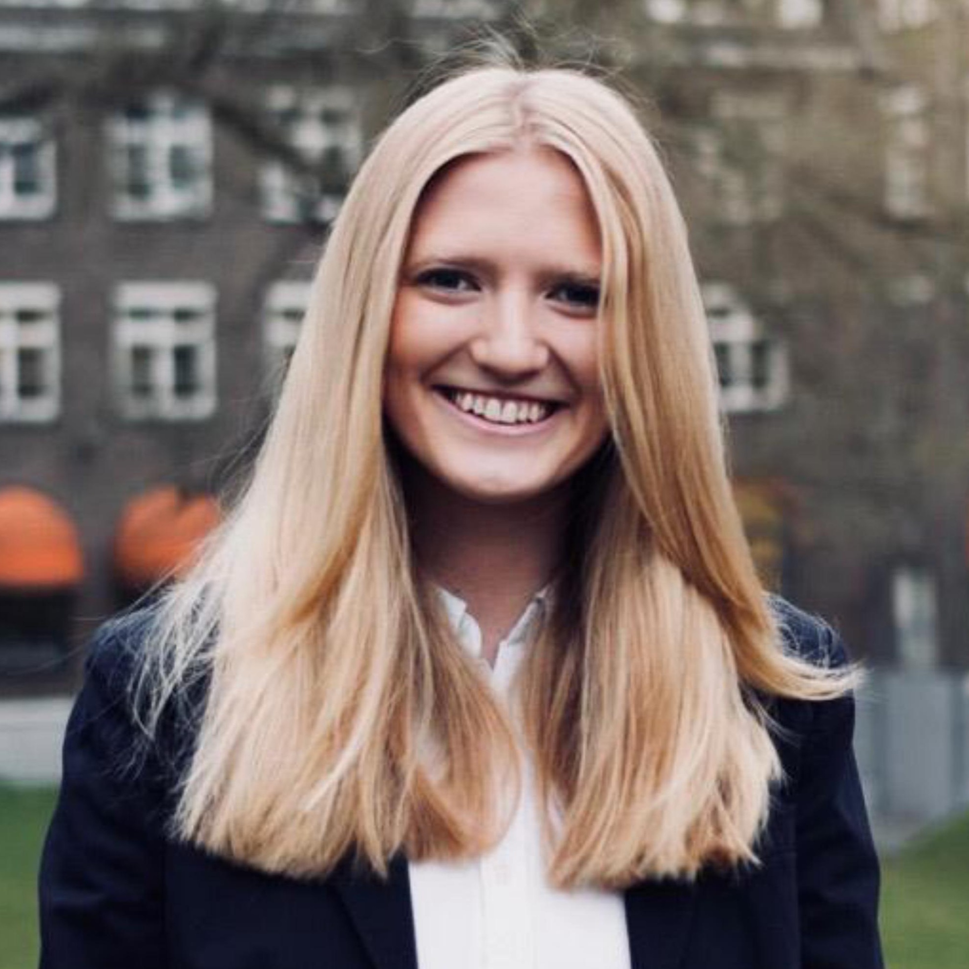 Emma Pfingsten