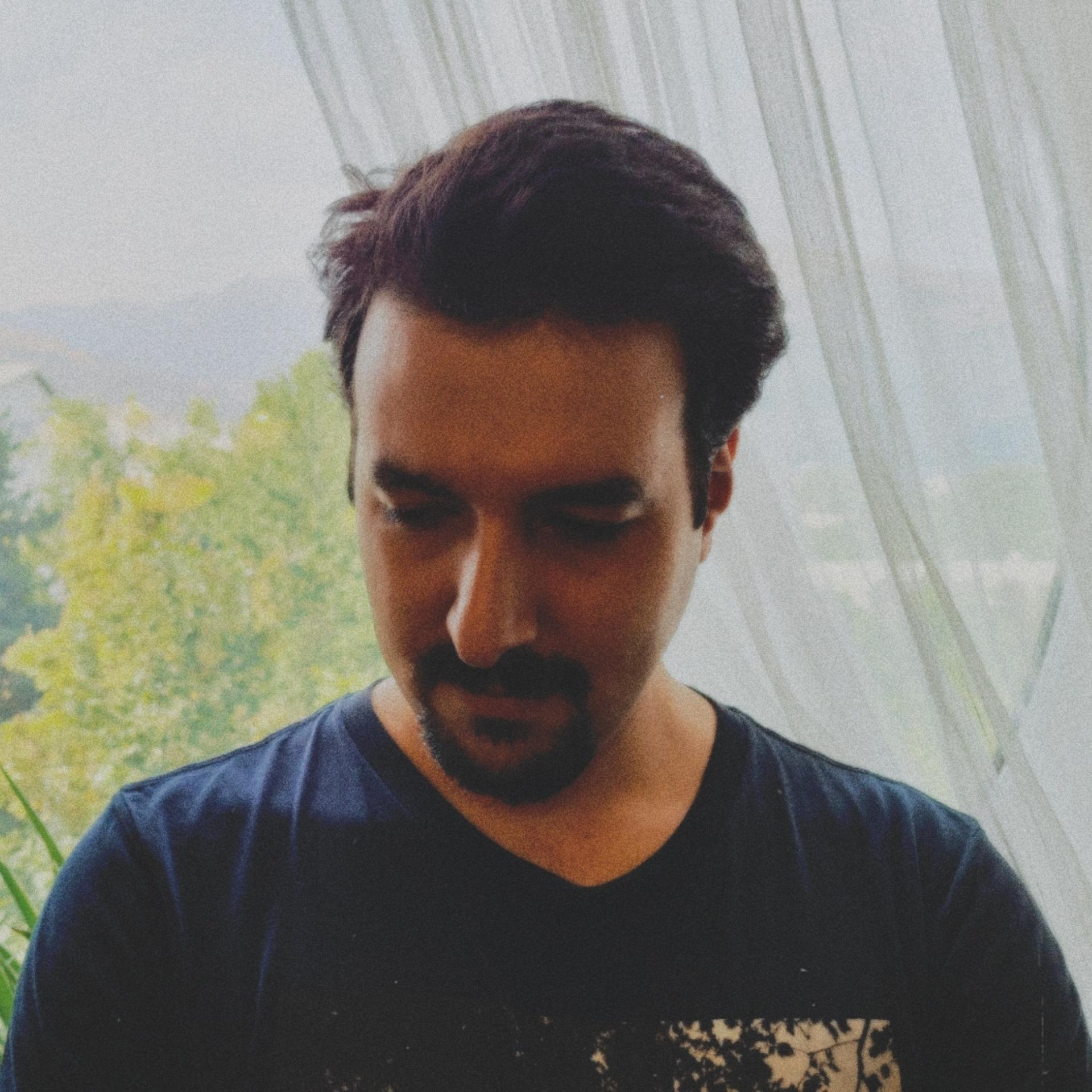 Ashkan Abedi