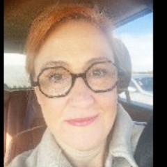 Carrie Gilbert