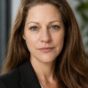 Jennifer Caldwell