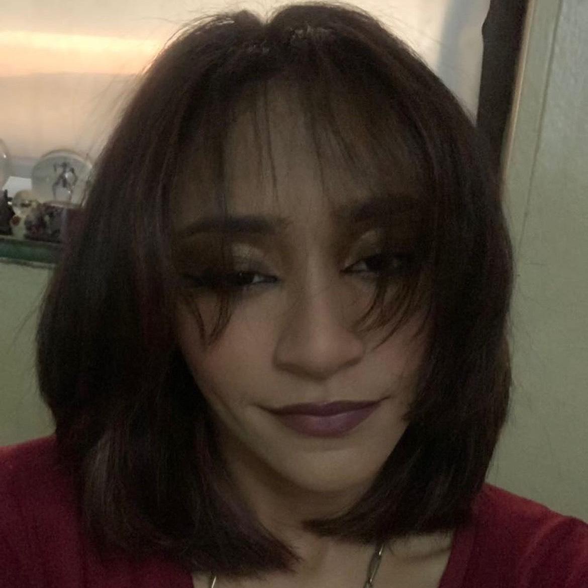 Nevaeh Alverio