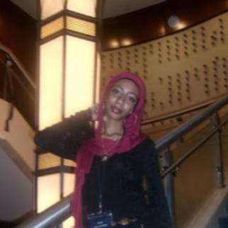 Amal Elnadeef