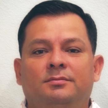 LUIS ALBERTO HERRERA ORTIZ
